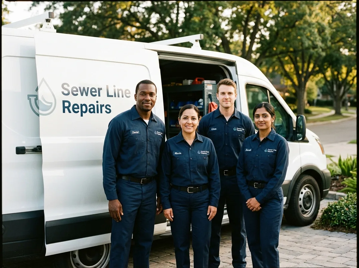 Emergency Plumber company in Lake Station, IN